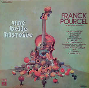 Une Belle Histoire