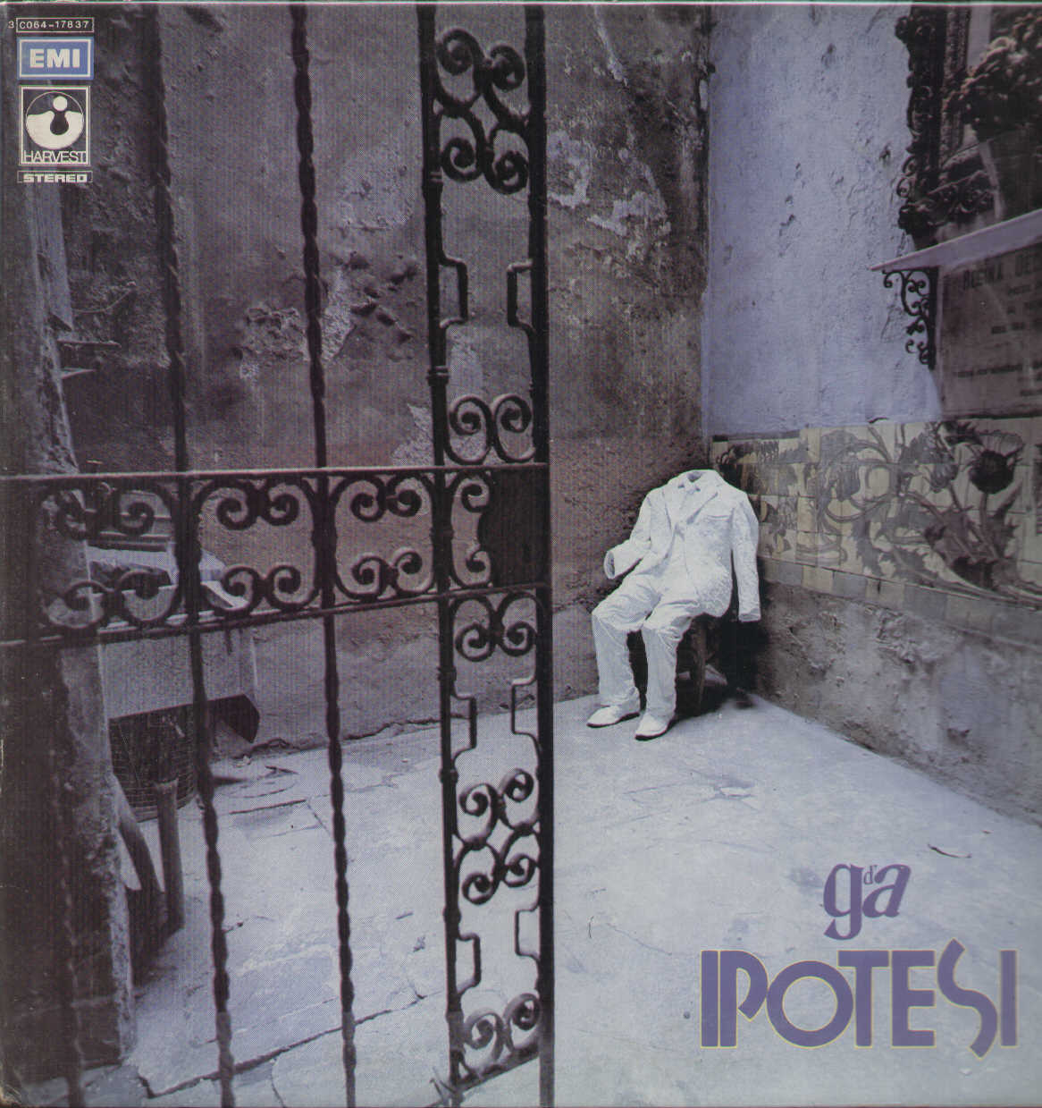 Ipotesi