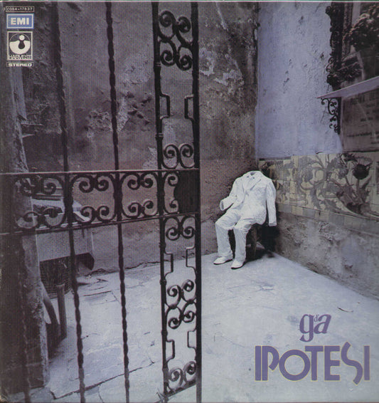 Ipotesi