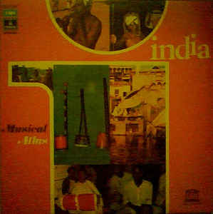 India North Indian Folk Music