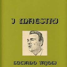 I Maestri