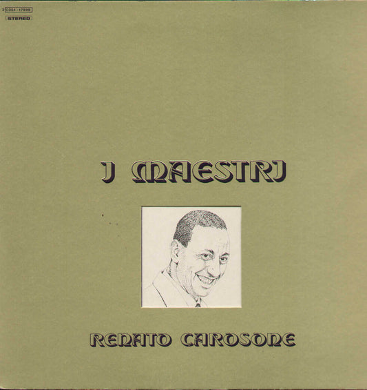 I Maestri