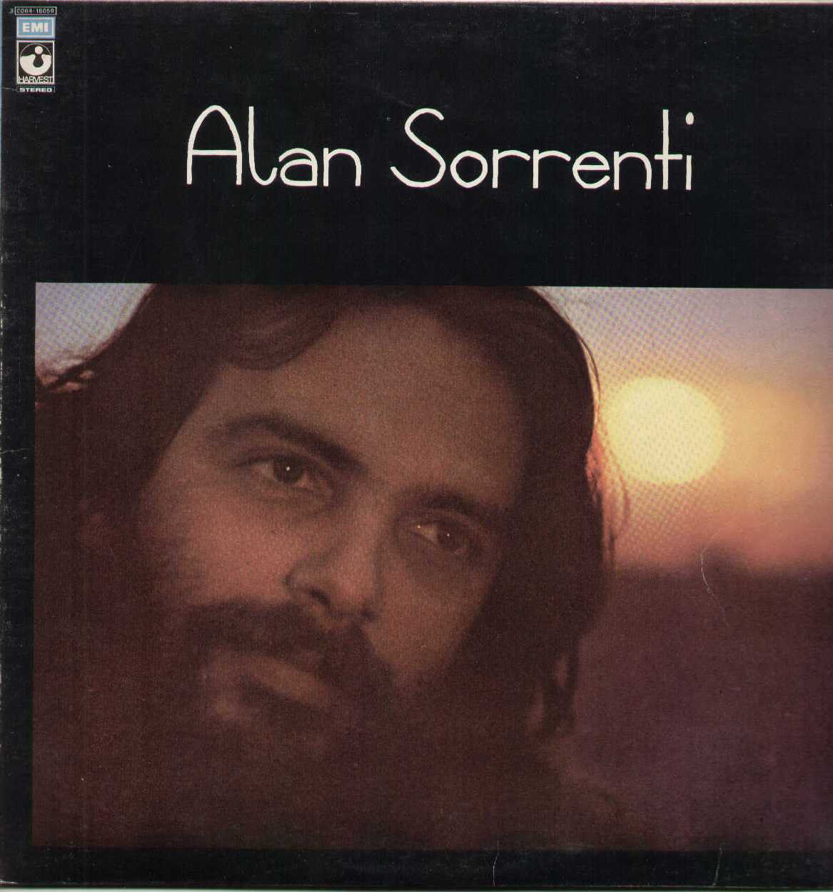 Alan Sorrenti
