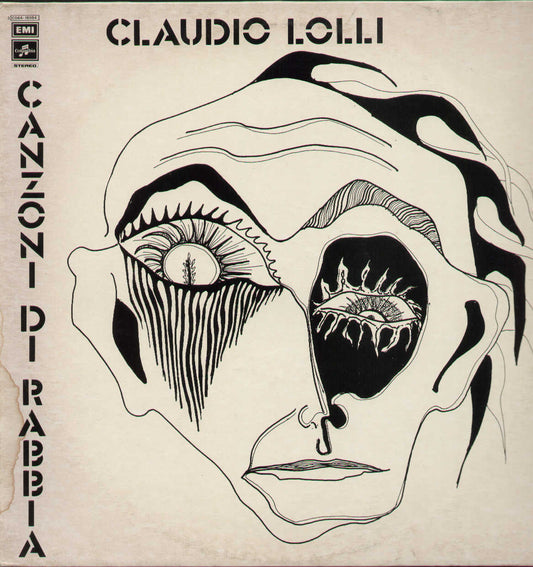 Canzoni Di Rabbia