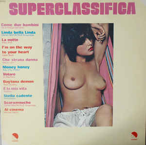 Superclassifica