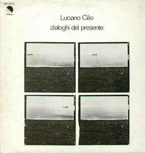Dialoghi Del Presente