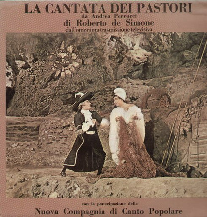 La Cantata Dei Pastori