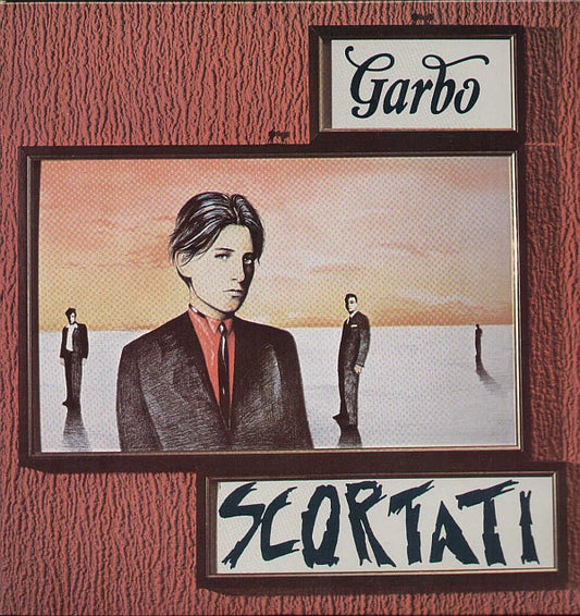 Scordati