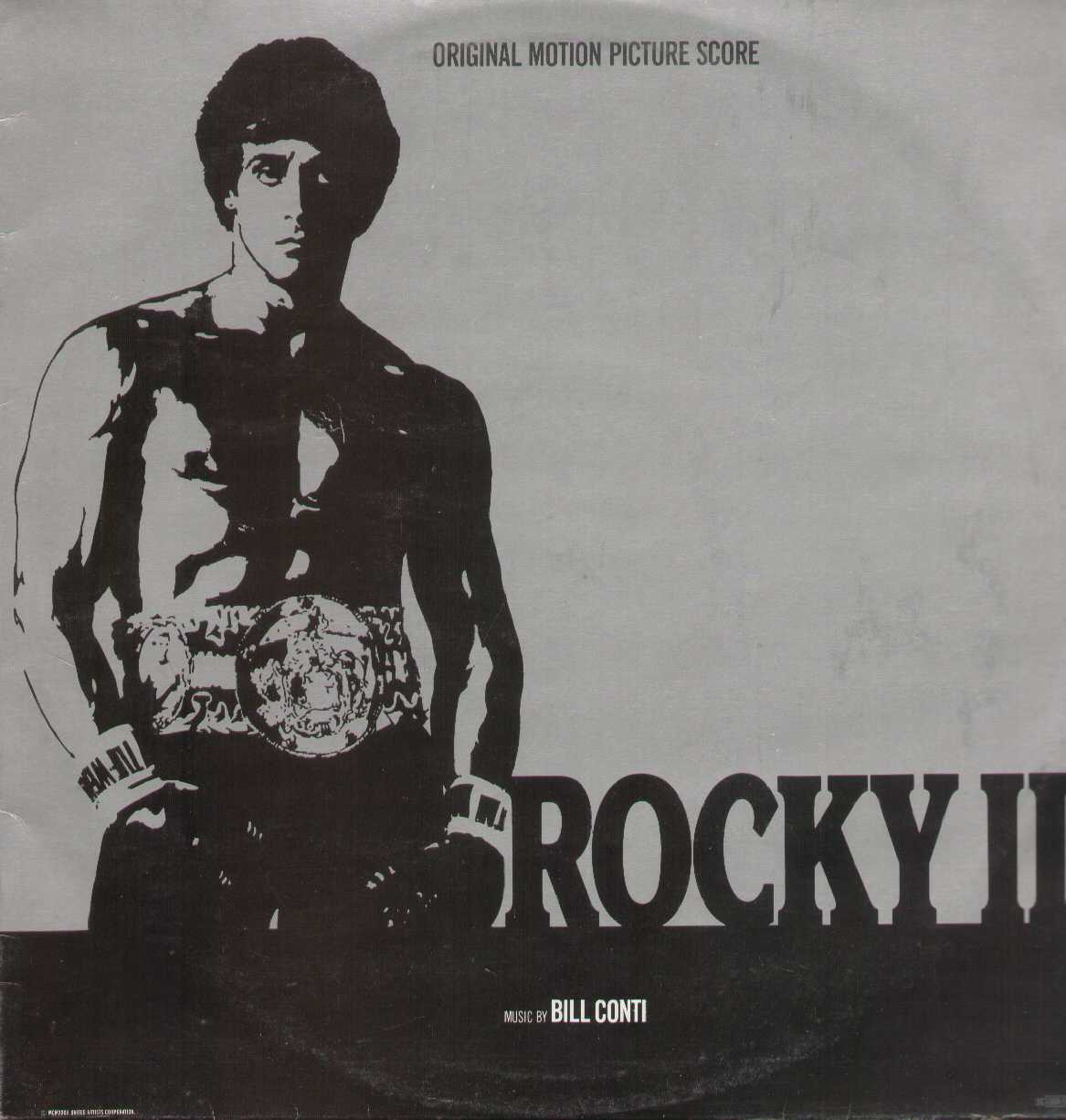 Rocky 3