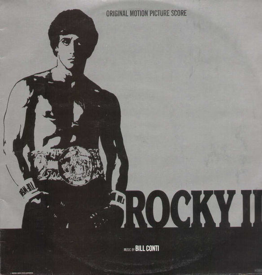 Rocky 3