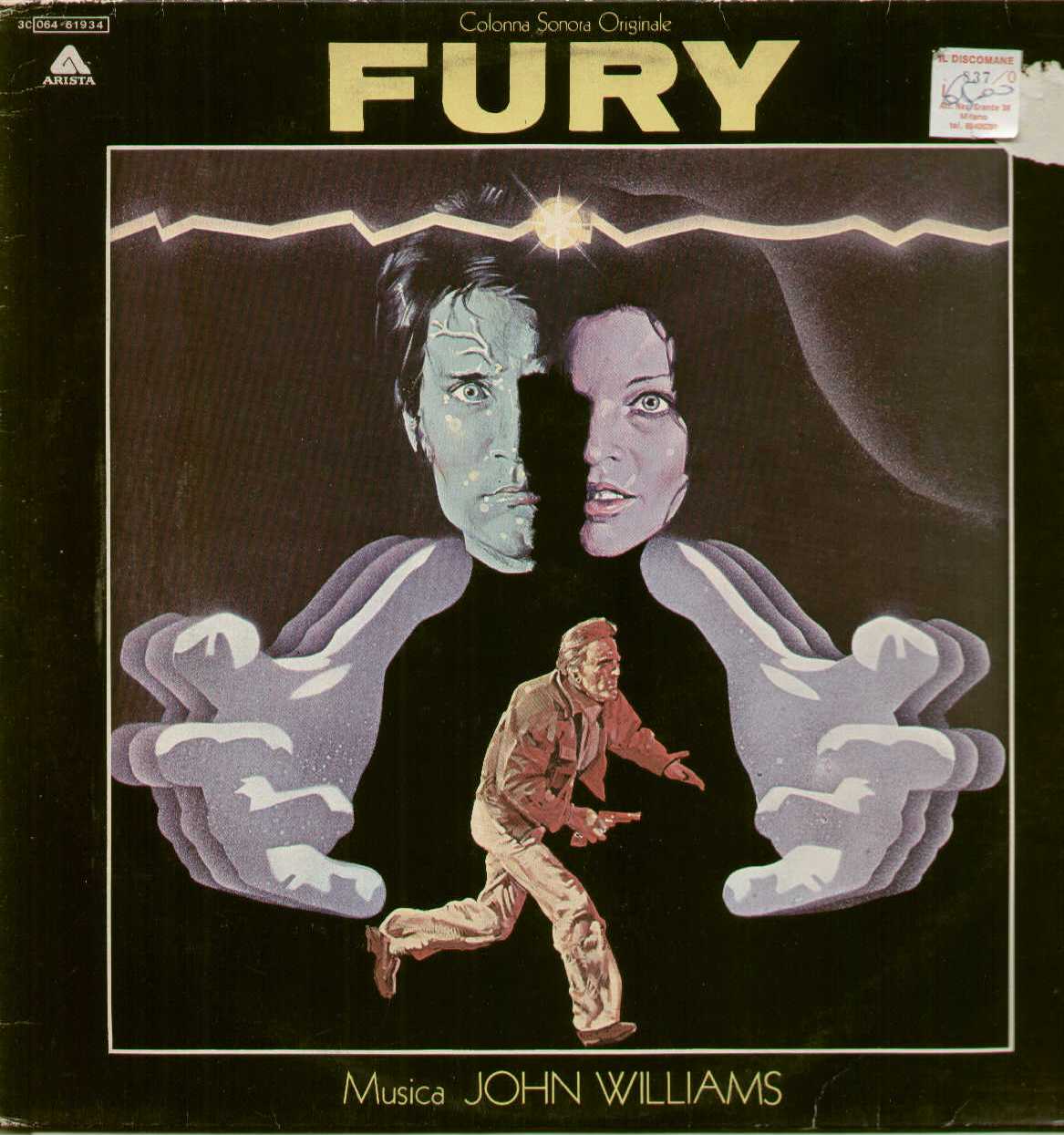 Fury
