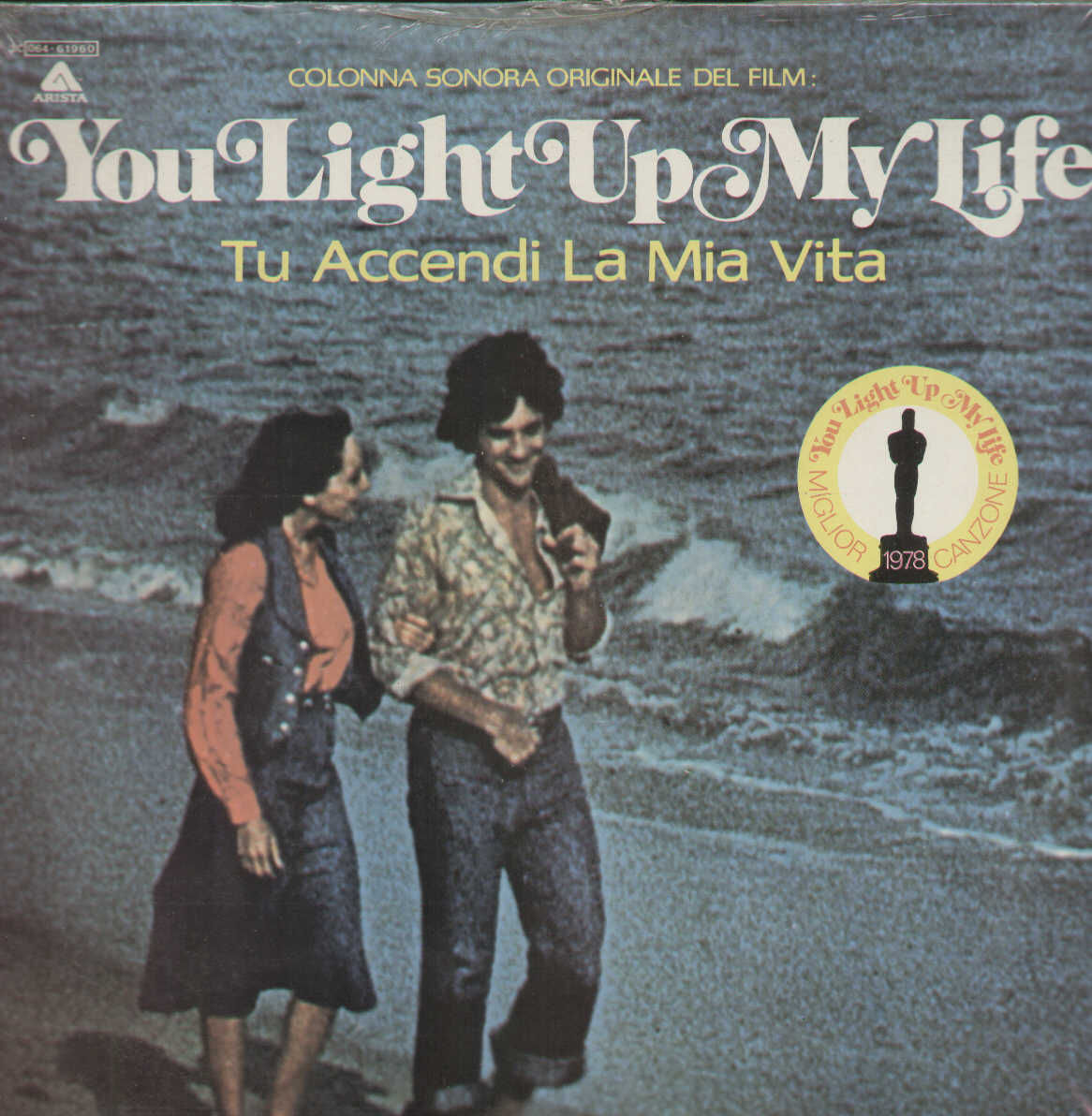 You Light Up My Life