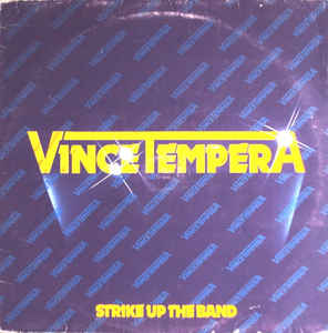 Strike Up The Band