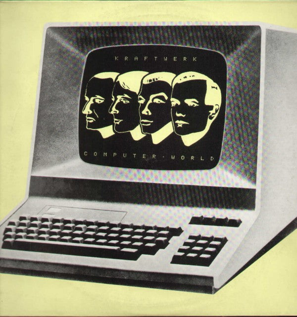 Computer World