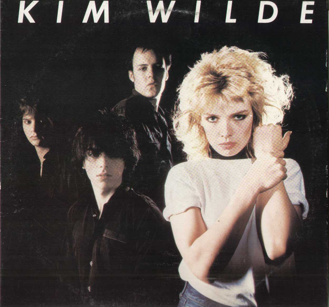 Kim Wilde 3C06464438