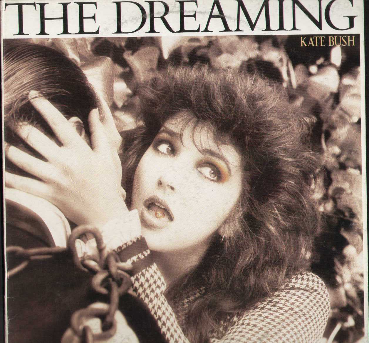 The Dreaming