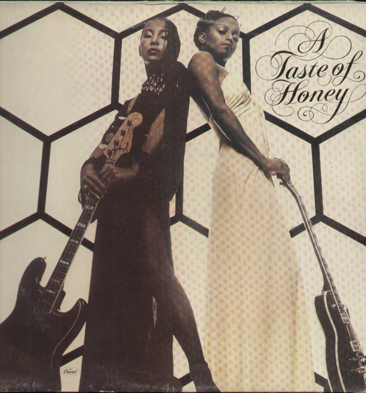 A Taste Of Honey