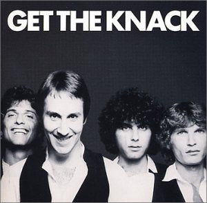 Get The Knack