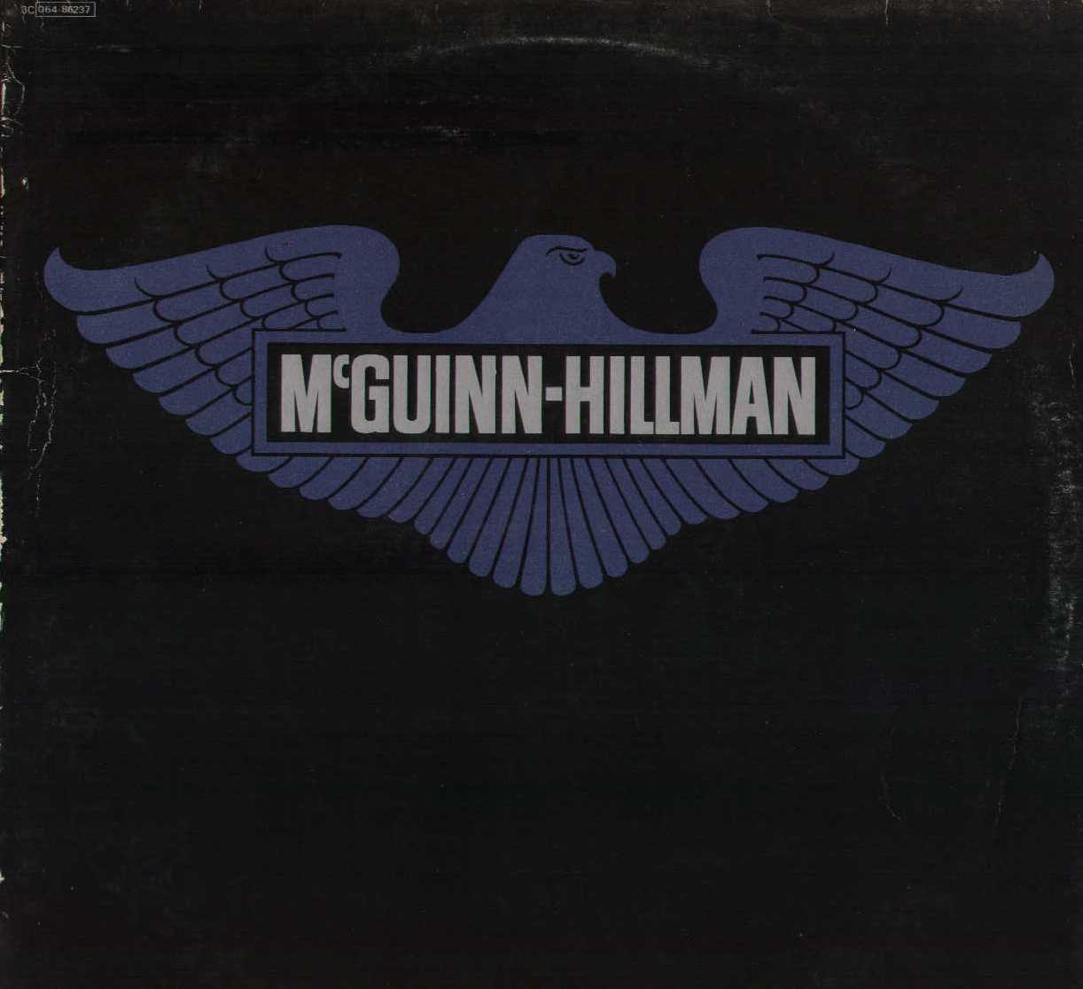 Mcguinn - Hillman