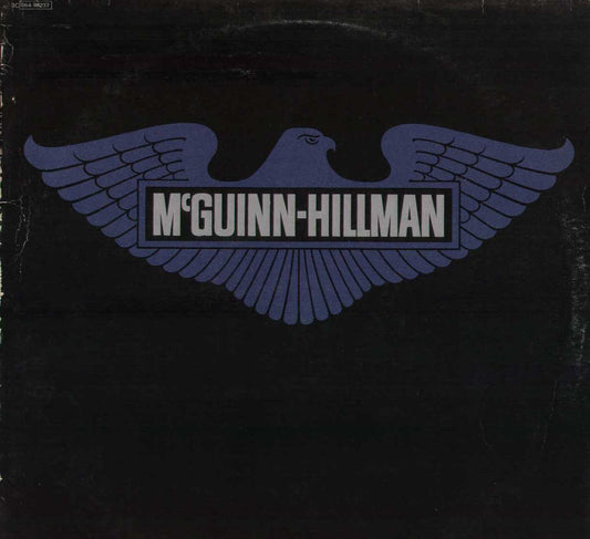 Mcguinn - Hillman