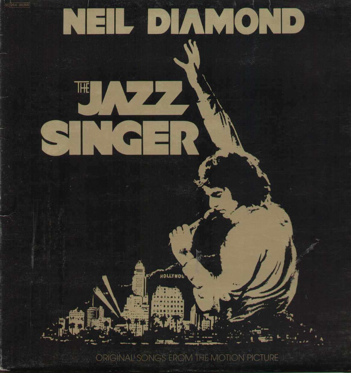 The Jazz Singer