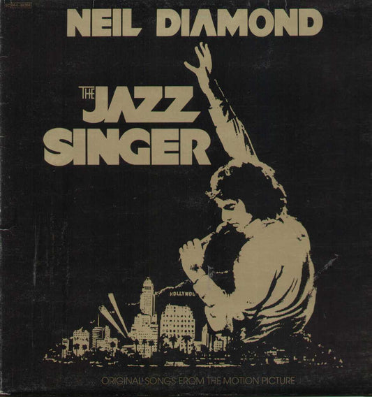 The Jazz Singer