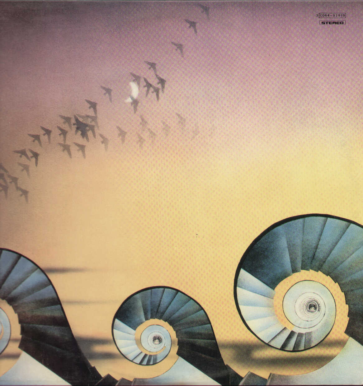 A Drop In The Ocean
