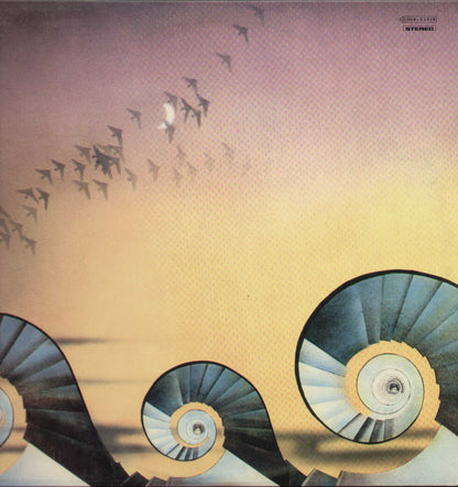 A Drop In The Ocean
