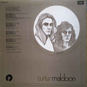 Curtiss Maldoon 3C06492820