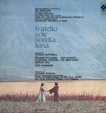 Fratello Sole Sorella Luna