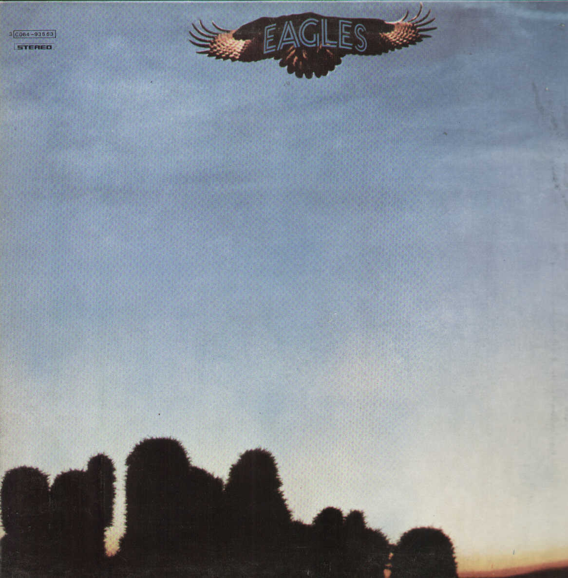 Eagles 3C06493563