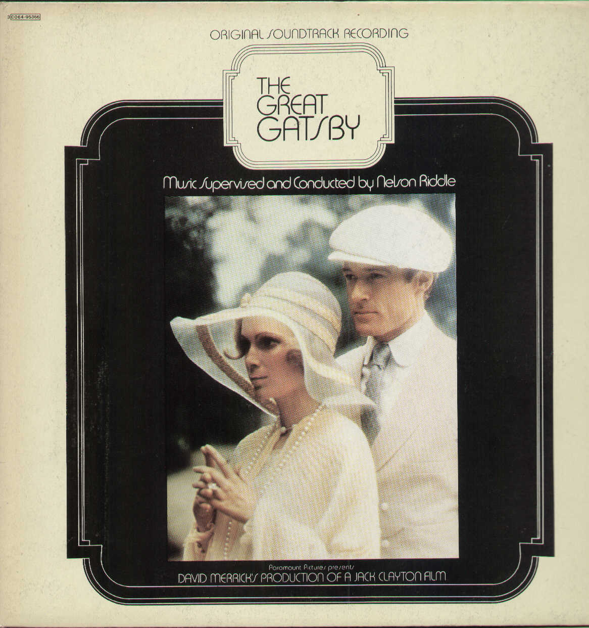 The Great Gatsby
