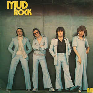 Mud Rock