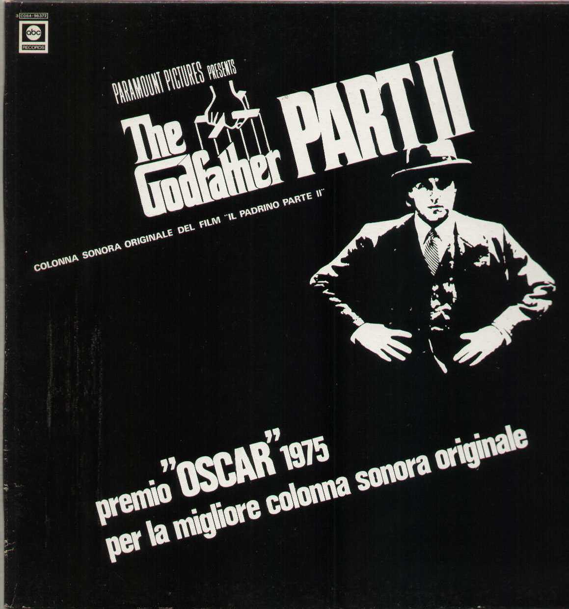 The Godfather Part.2