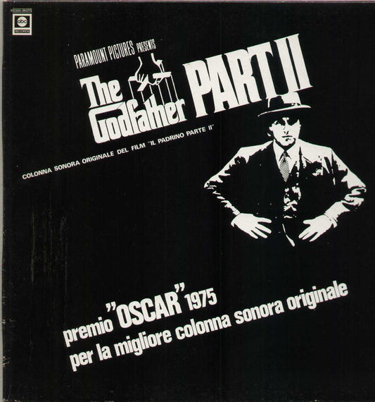 The Godfather Part.2