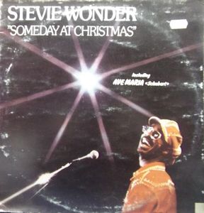 Someday At Christmas