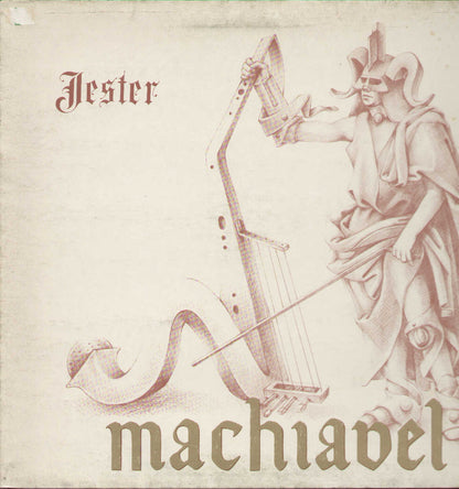 Jester