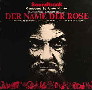 Der Name Der Rose