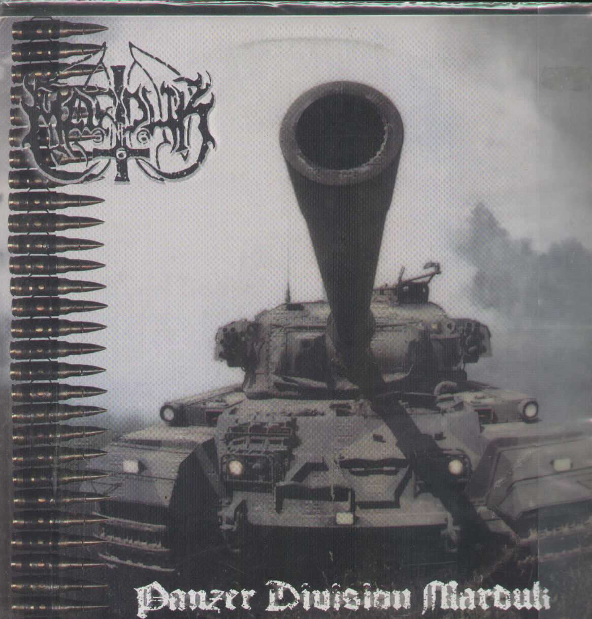 Panzer Division