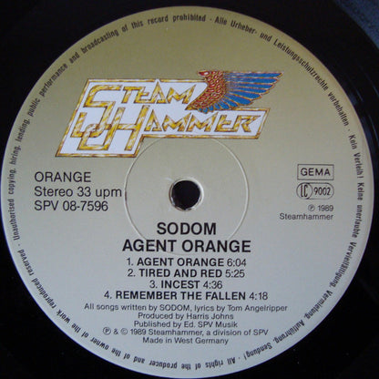 Agent Orange