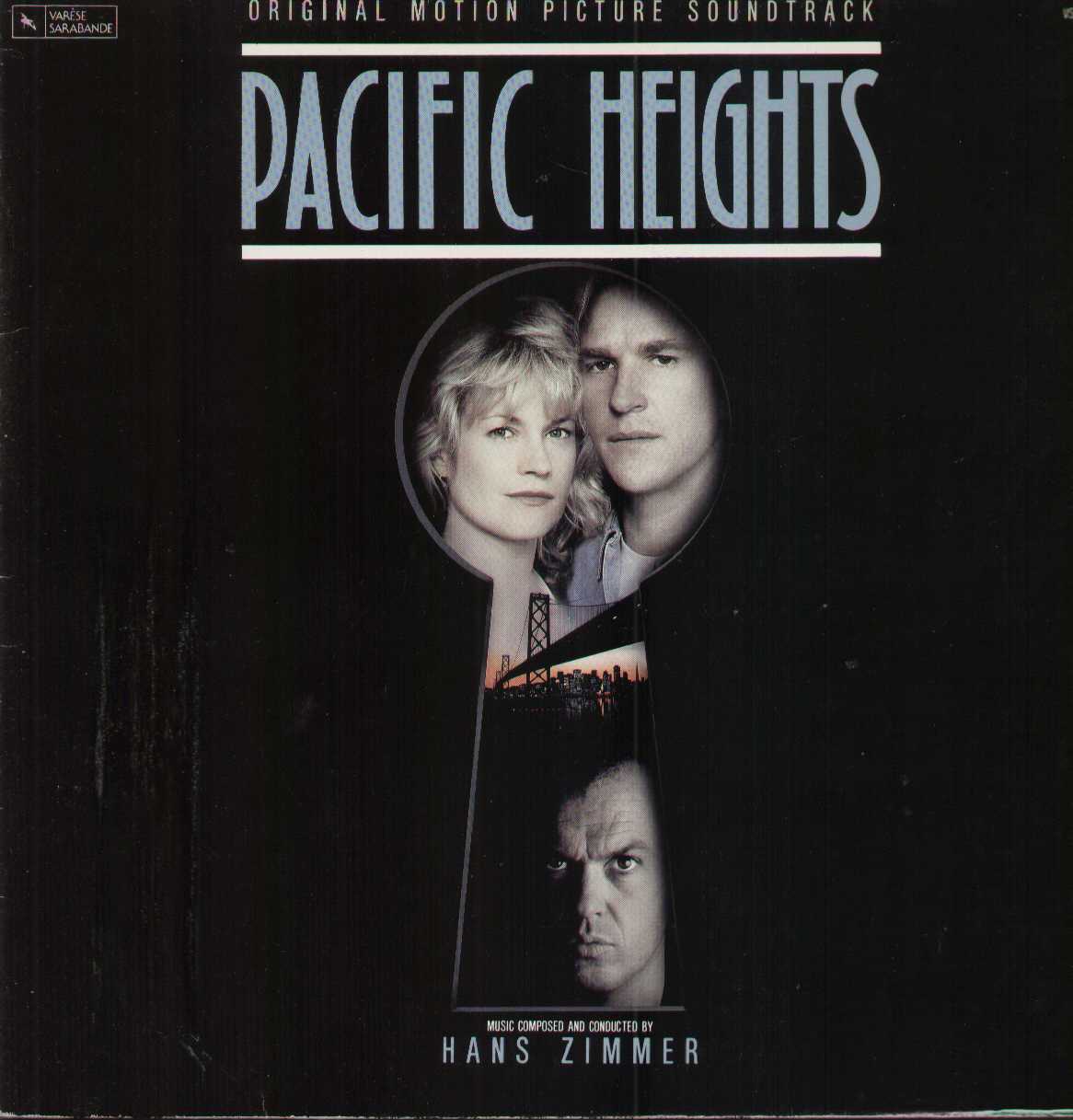 Pacific Heights