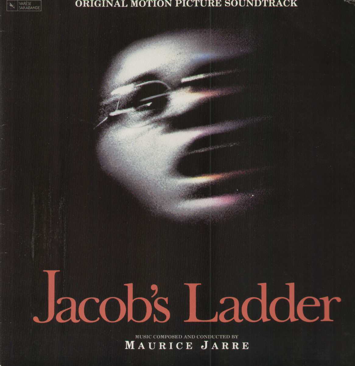 Jacob's Ladder