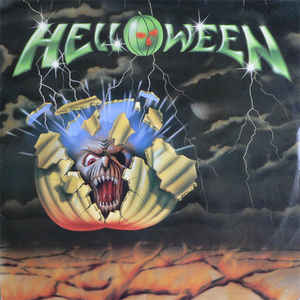 Helloween 4006030000214