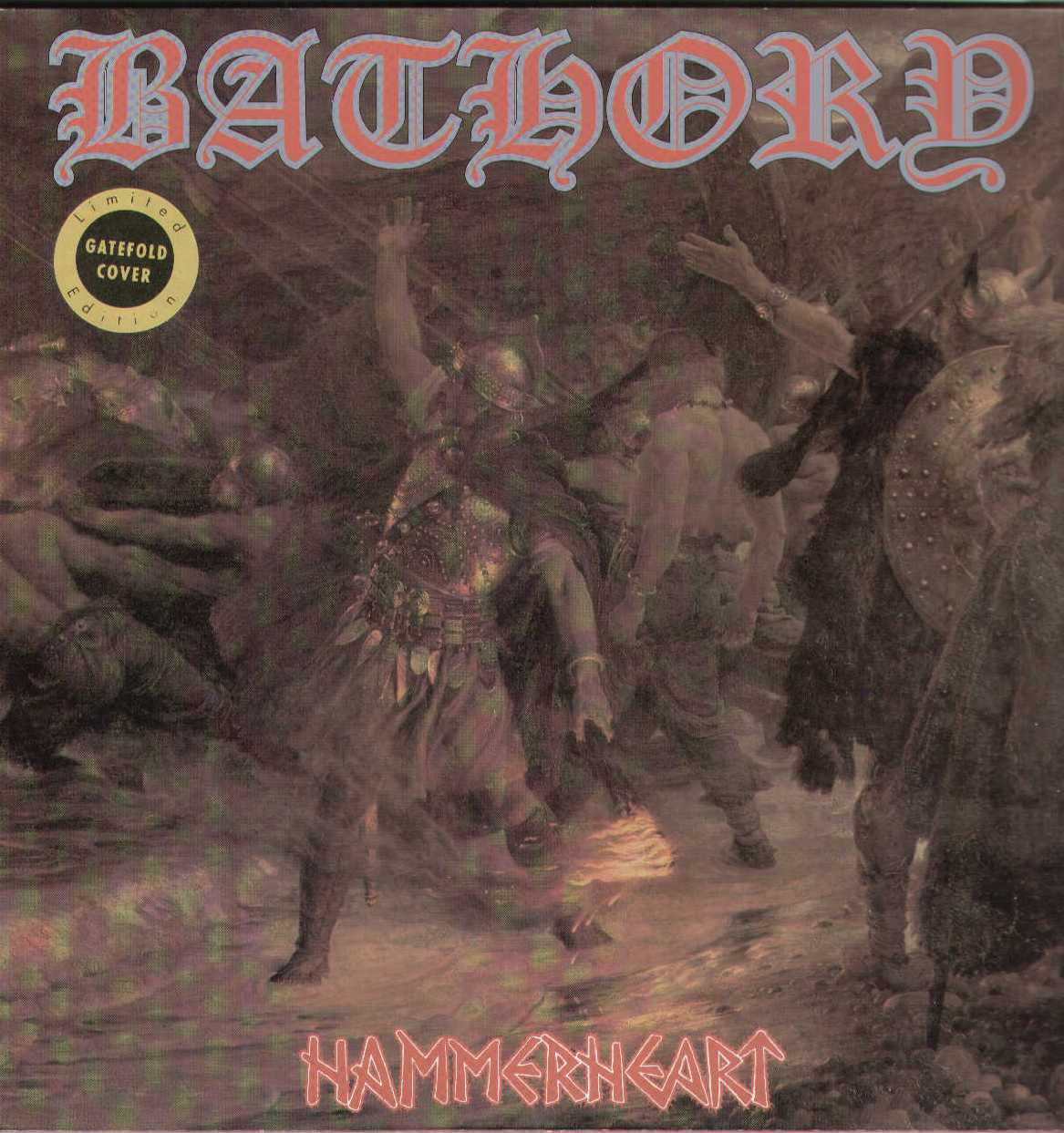 Hammerheart