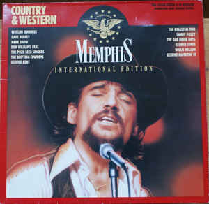 Country & Western