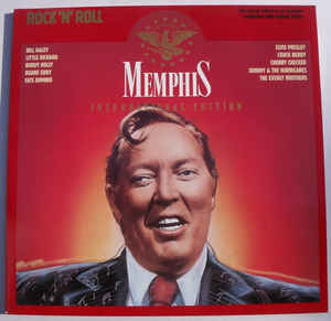 Rock N Roll Memphis