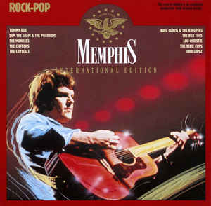 Rock Pop