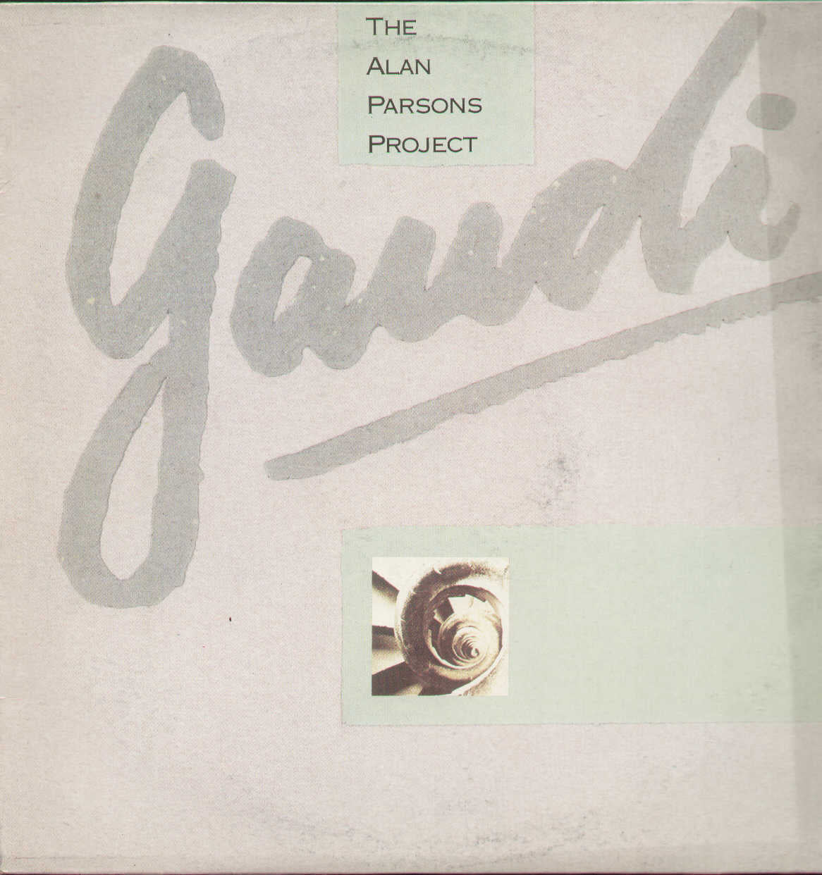 Gaudi