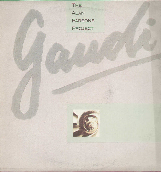 Gaudi