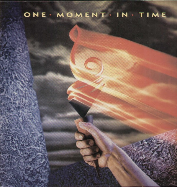 One Moment In Time